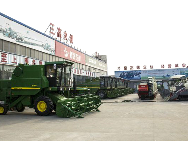Industrial vessel-head polishing machine