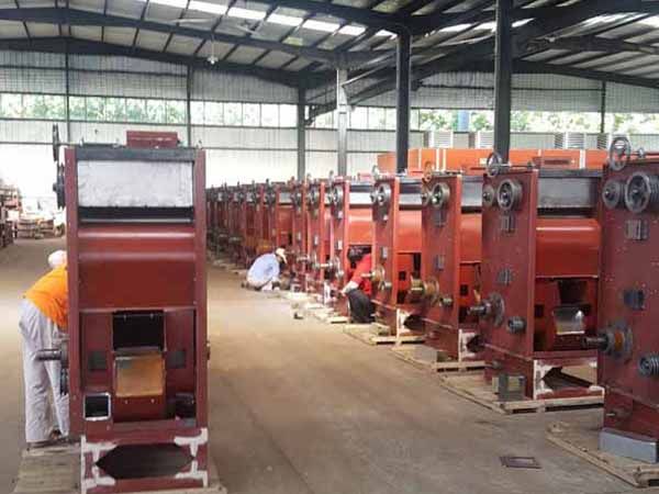 Polishing Machine Safety Precautions