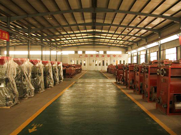 What to Consider When Selecting a Polishing Machine