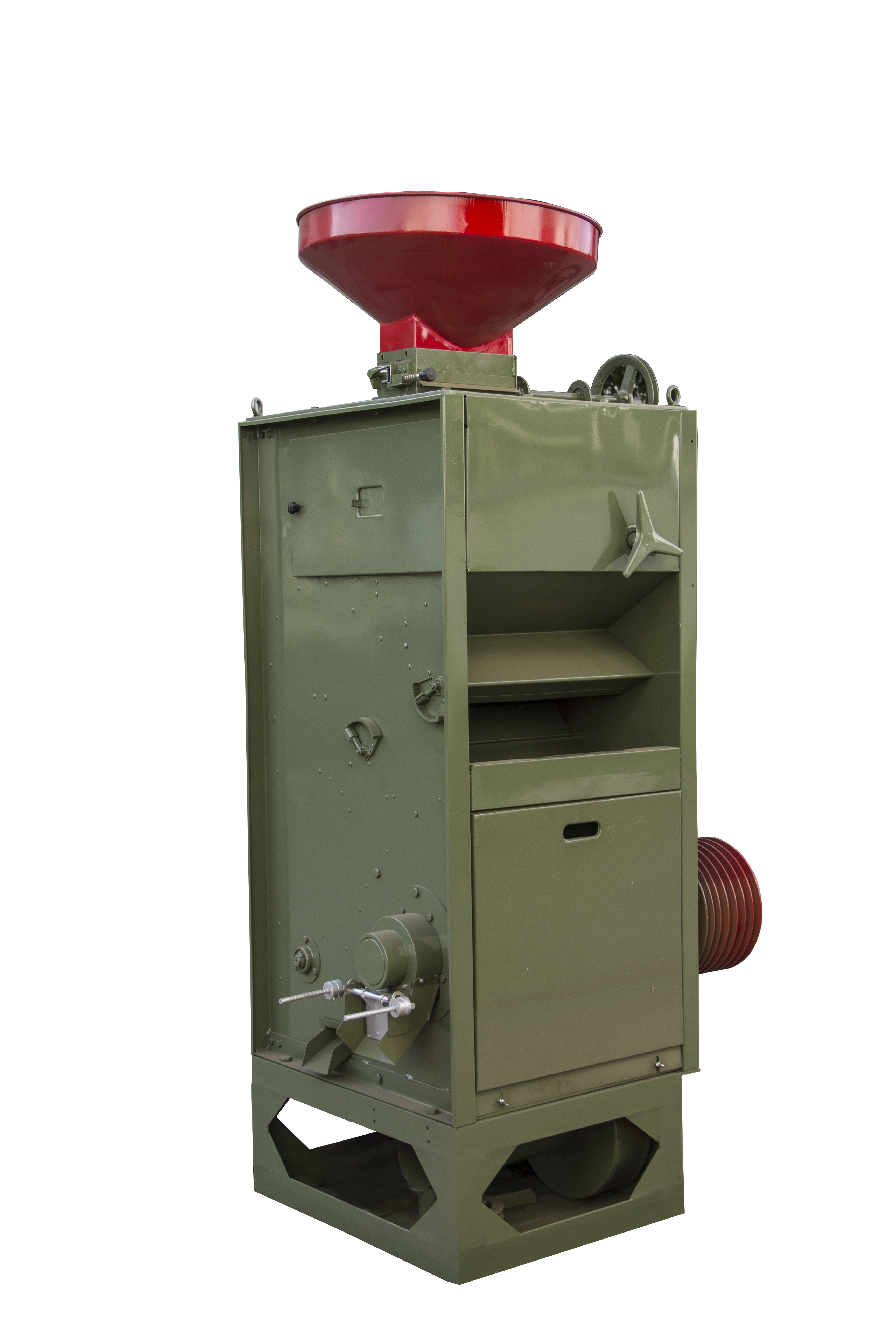 SB-50 Combination Rice Mill