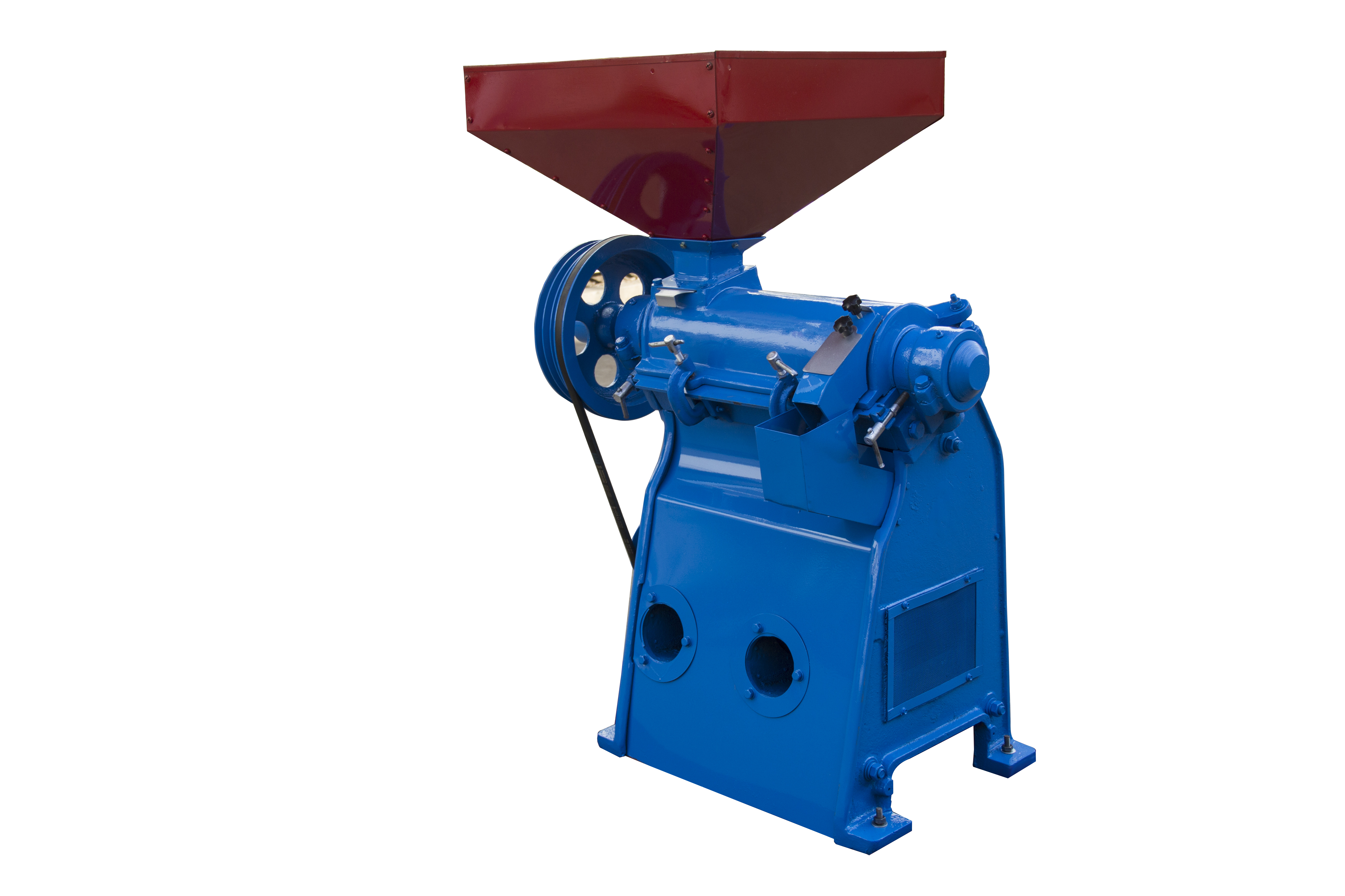 6NF-13.2 Rice Mill