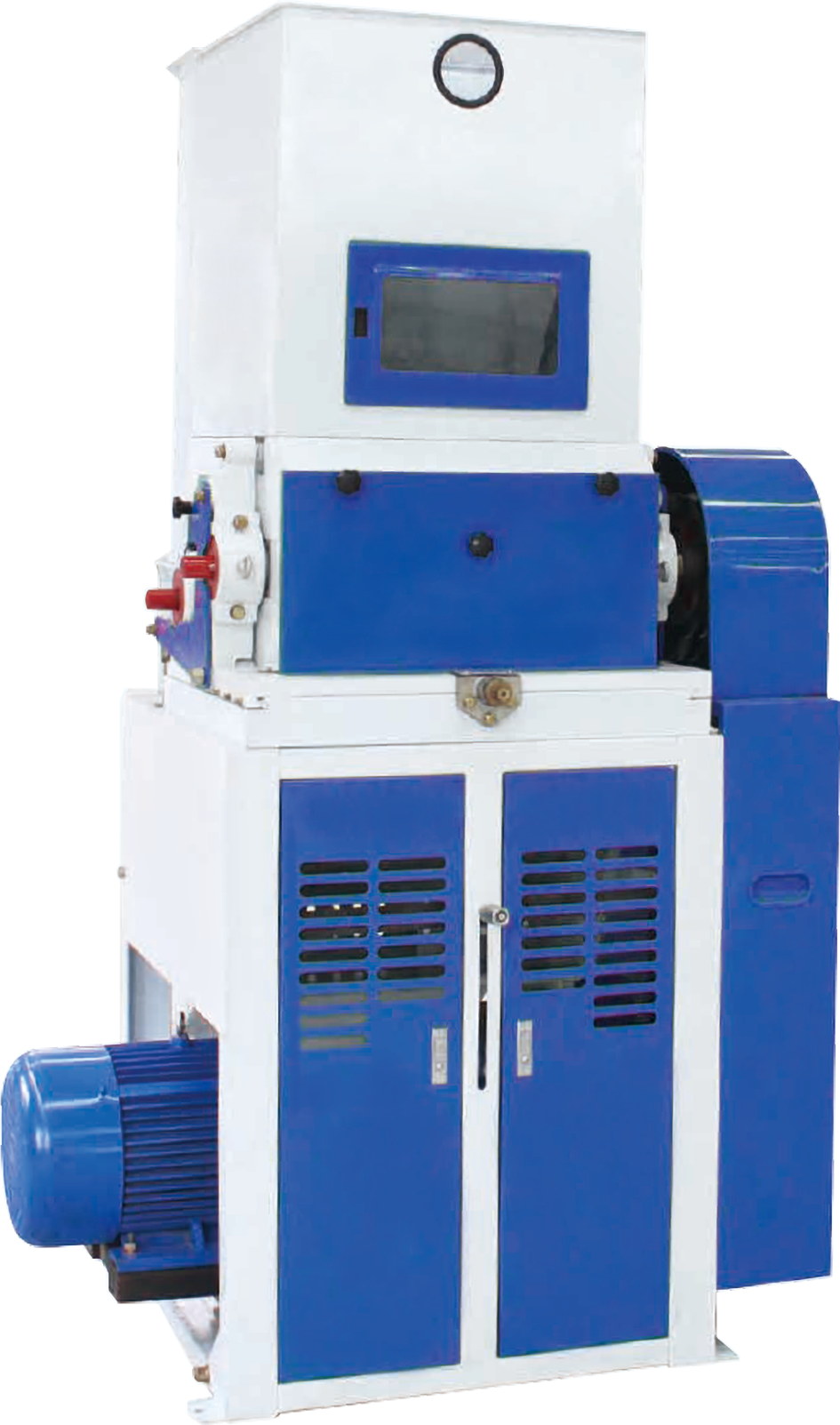 MLGT Series Rubber Rice Huller