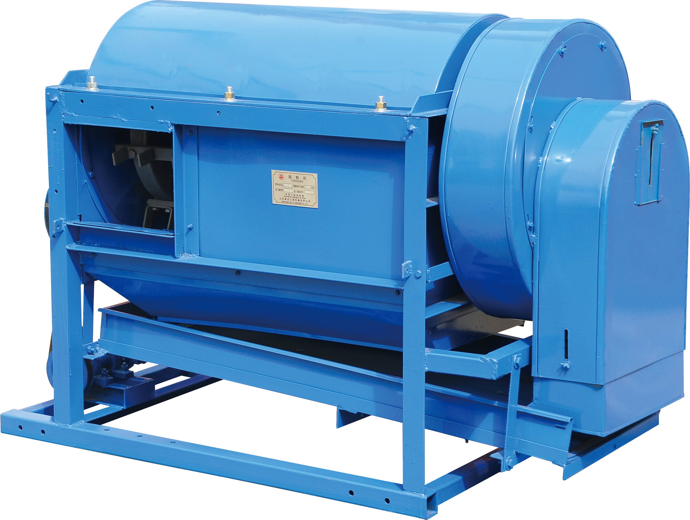 5TD Series Threshing Machine